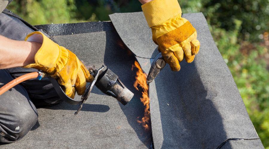 Expert Emergency Roof Repairs services in North Weymouth, MA